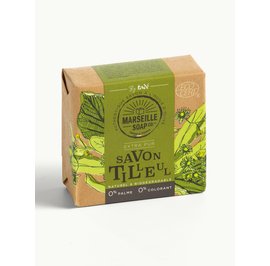 image produit Linden soap 