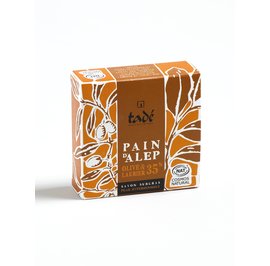 Pain d'Alep 35% - TADE - Hygiène