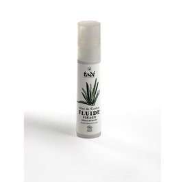 Corfu Aloe facial fluid - TADE - Face