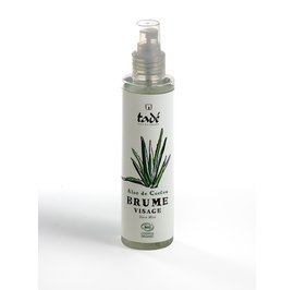 image produit Brume visage Aloe de Corfou 