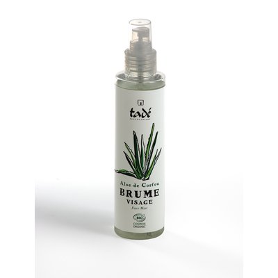 Corfu Aloe face mist - TADE - Face