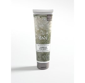 image produit Dead Sea Scrub 