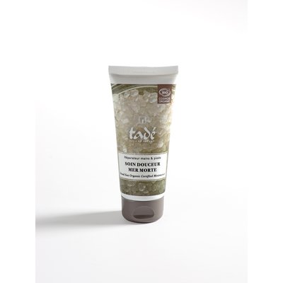 Gentle dead sea treatment - TADE - Body