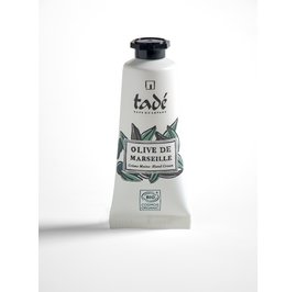 image produit Olive de Marseille hand cream 