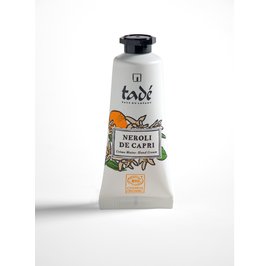 Capri Neroli hand cream - TADE - Body