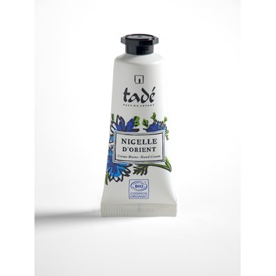 Oriental nigella hand cream - TADE - Body