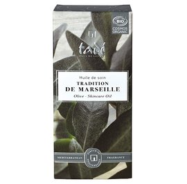 Tradition de Marseille treatment & massage oil - TADE - Massage and relaxation