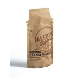 White clay powder - ALEPPO SOAP CO - Face - Diy ingredients