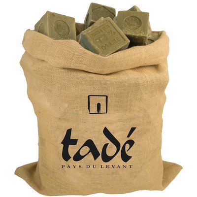 Savon de Marseille - TADE HOME - Hygiène