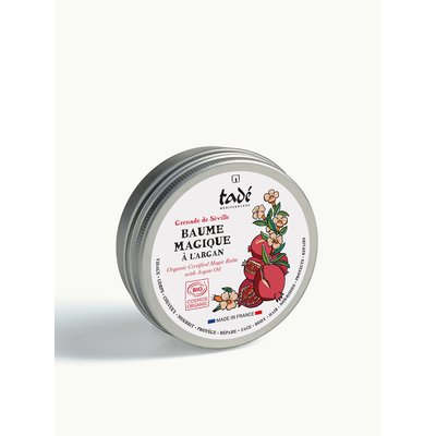 Magic argan balm - Grenade de Séville - TADE MÉDITERRANÉE - Body