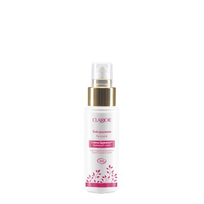 Crème visage anti-âge Opérance® - Clairjoie - Visage