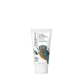image produit OLIVE OIL ALL PURPOSE  RESCUE BALM GEL inspired by Greece 