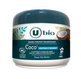 Coco balm - U BIO - Body