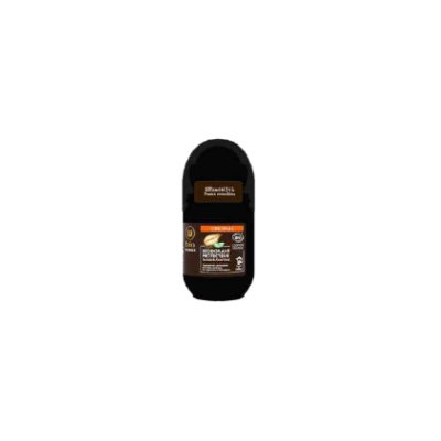 Déodorant bille homme protecteur Baobab et Aloe vera - U BIO - Hygiène