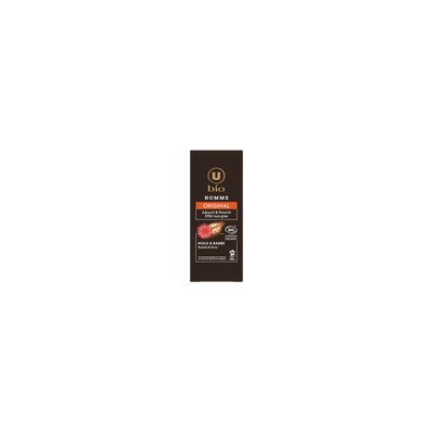 Huile à barbe Original - U BIO - Hygiène