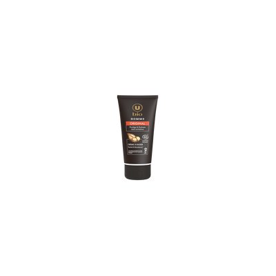 Crème à raser Original - U BIO - Hygiène