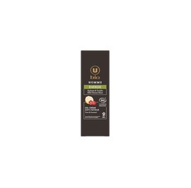 Gel crème anti-fatigue Energie - U BIO - Visage