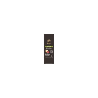 Gel crème anti-fatigue Energie - U BIO - Visage