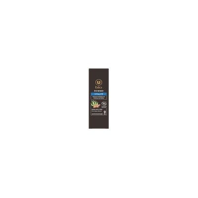 Soin hydratant anti-âge Vitalité - U BIO - Visage