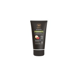 Gel nettoyant gommant Energie - U BIO - Visage