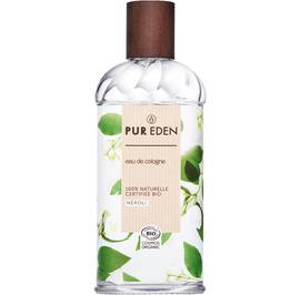 image produit EAU DE COLOGNE Néroli 