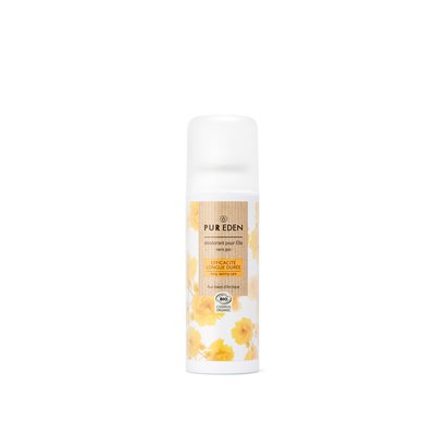 Déodorant Spray efficacité longue durée 100ml pour elle - PUR EDEN - Hygiene