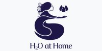 Logo H2O at Home