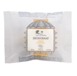 Deodorant - H2O at Home - Hygiene
