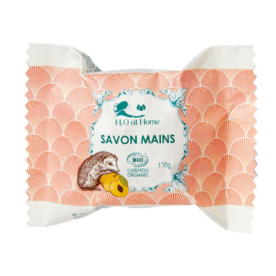 Savon mains - H2O at Home - Hygiène