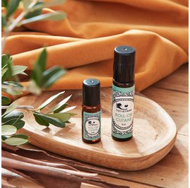 Roll-on - H2O at Home - Health