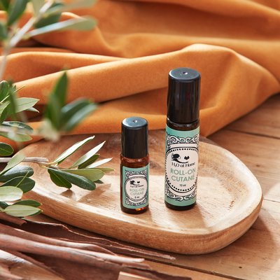 Roll-on - H2O at Home - Health