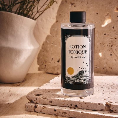 Lotion - H2O at Home - Face