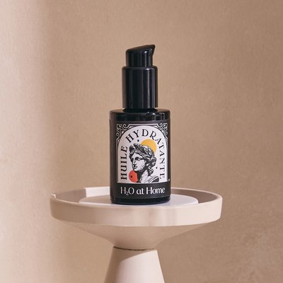 Oil - H2O at Home - Face - Body