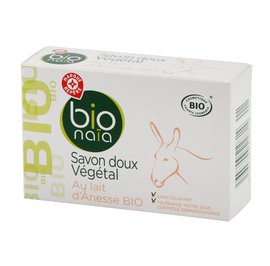 Jenny milk soap - Bionaia - Body