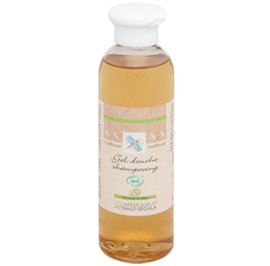 Shampoo and bath - Laboratoire du haut segala - Hair