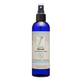 image produit Eau florale de bleuet