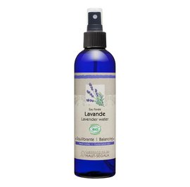 Lavender floral water - Laboratoire du haut segala - Face - Hair - Body
