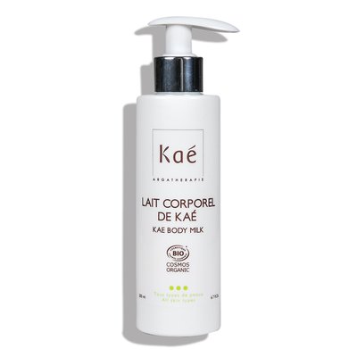 Kaé Body Milk - Kaé - Body