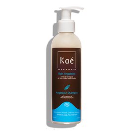 Bain shampoing argatonic - Kaé - Cheveux