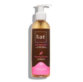 Fixing bath shampoo - Kaé - Hair