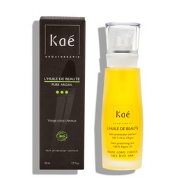 Beauty oil - Kaé - Face