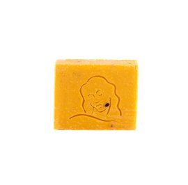 Citrus soap with cold saponification - Laboratoire du haut segala - Face - Hygiene - Body