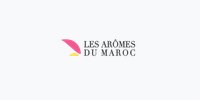 Logo Les Arômes Du Maroc