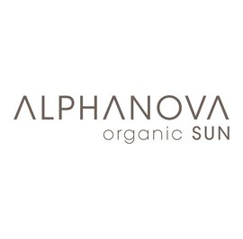 ALPHANOVA ORGANIC SUN 