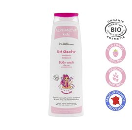 Princess shower gel - ALPHANOVA KIDS - Hygiene - Baby / Children