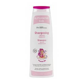 image produit Shampoing gamme princesse