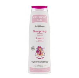image produit Princess shampoo 