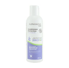 Lavender shampoo - ALPHANOVA KIDS - Hair - Baby / Children