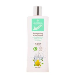 Shampooing antipelliculaire - EAU THERMALE MONTBRUN - Cheveux