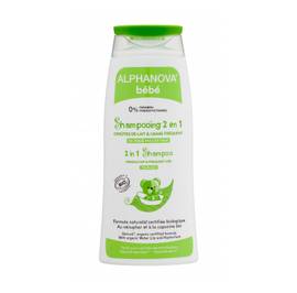 image produit Shampooing